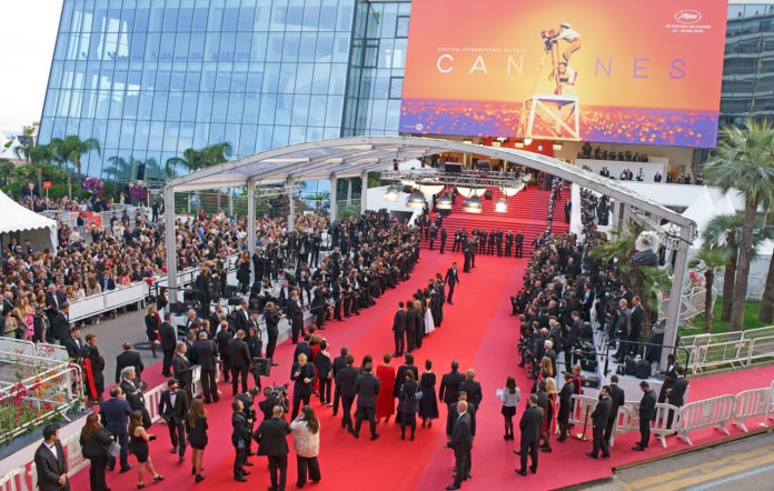 Cannes Film Festival 2025 – Opening Ceremony