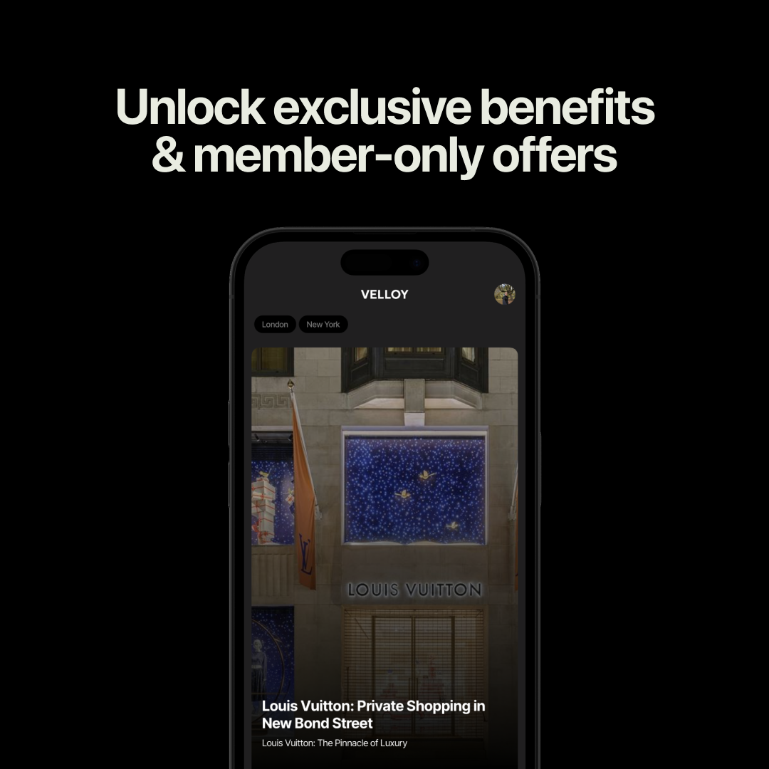 Ultimate Insider Lifestyle Membership