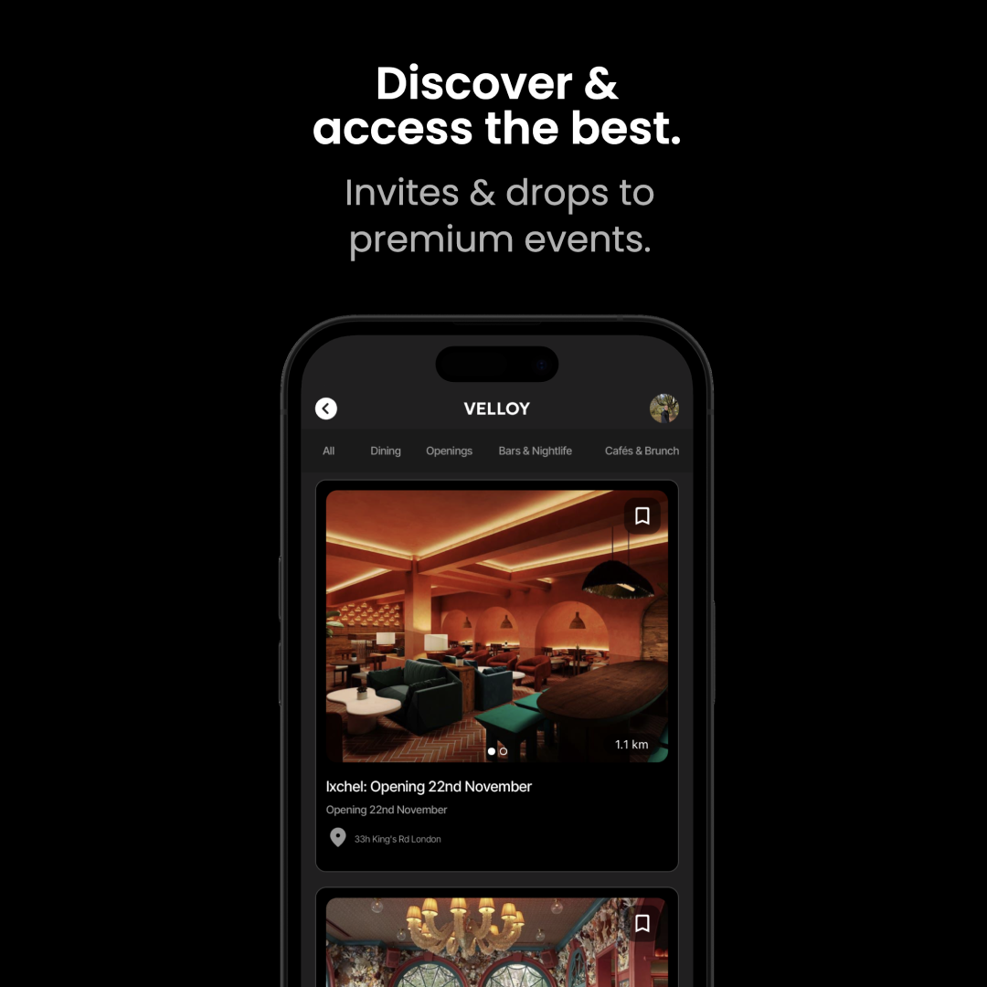 Ultimate Insider Lifestyle Membership