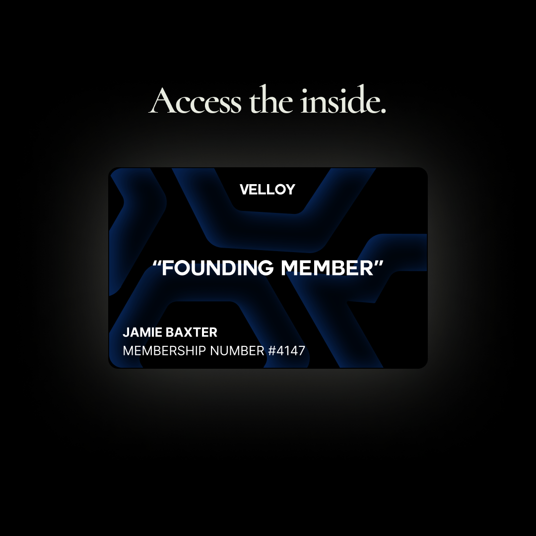 Ultimate Insider Lifestyle Membership