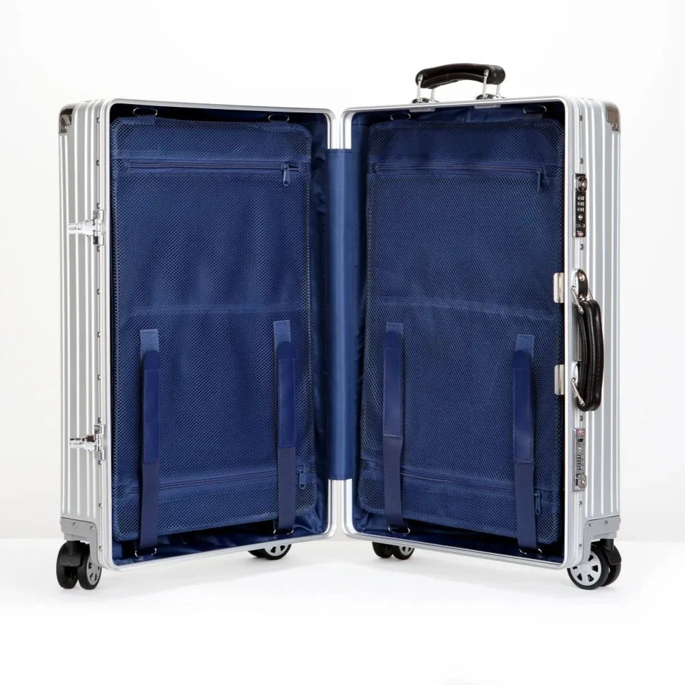 Classic Aluminum Case