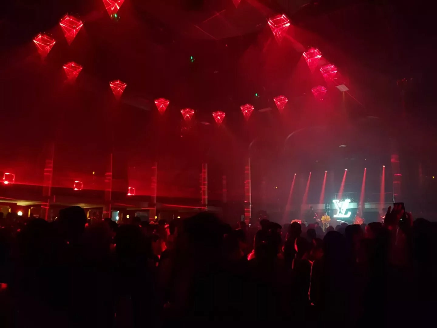 Louis Vuitton After Party – Paris Fashion Week 2025