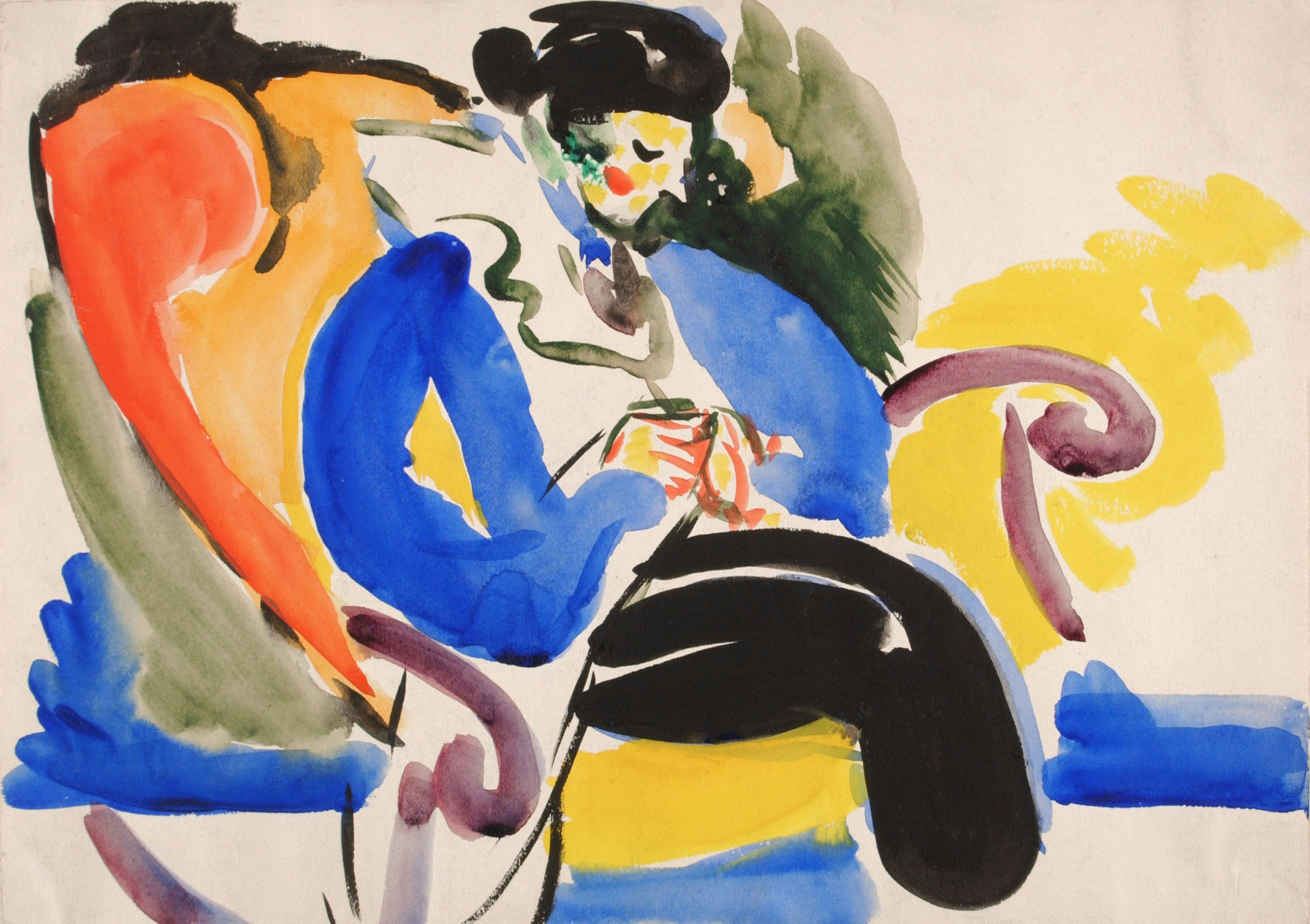 Pablo Picasso