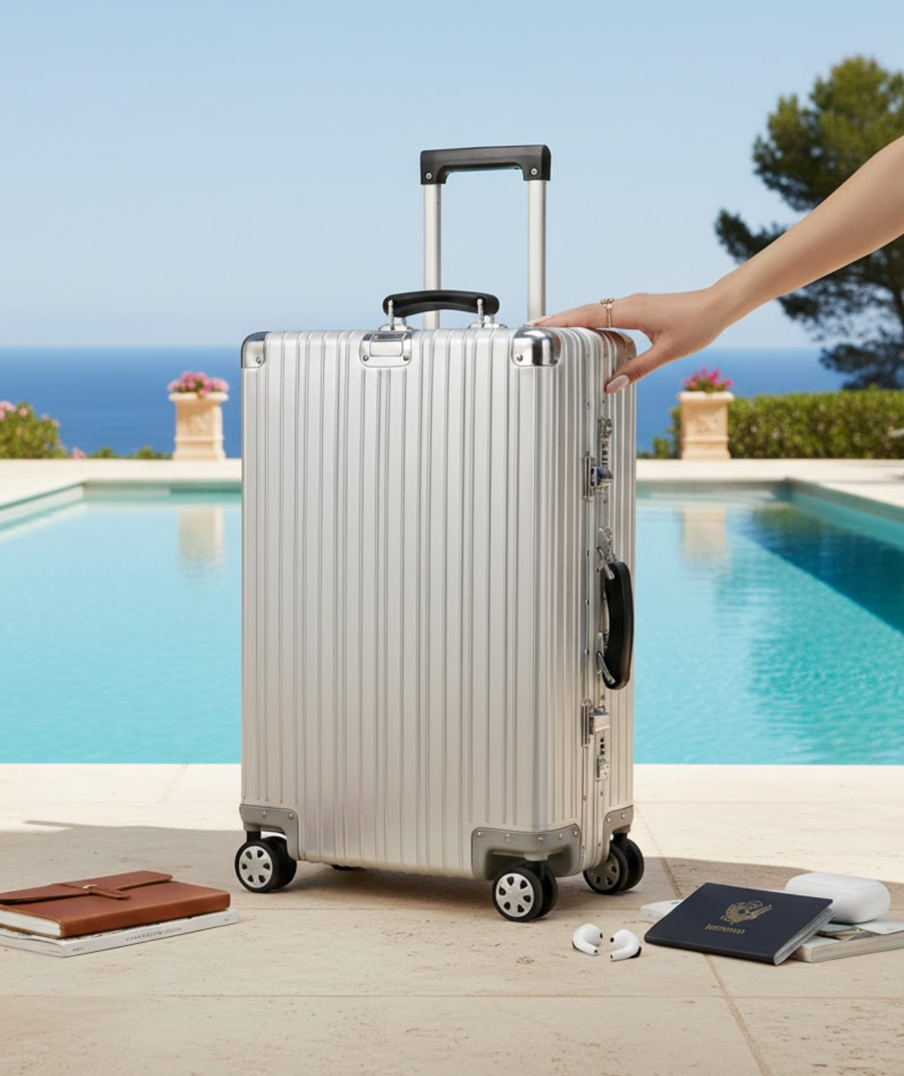 Premium Luggage