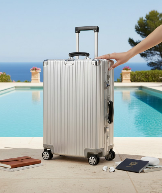 Premium Luggage