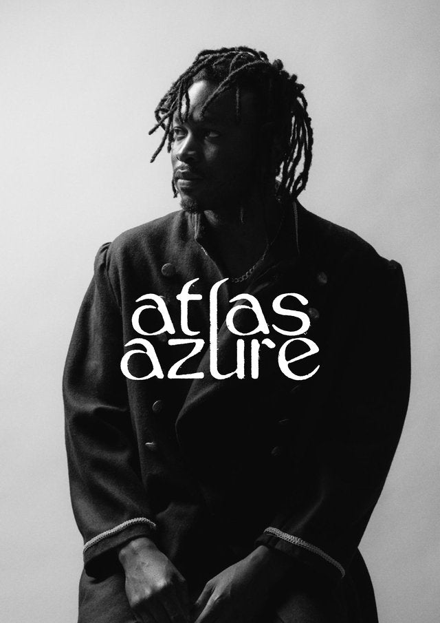 Atlas Azure