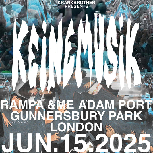 Keinemusik – London 2025