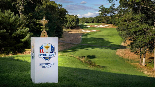Ryder Cup 2025 – Bethpage Black, New York