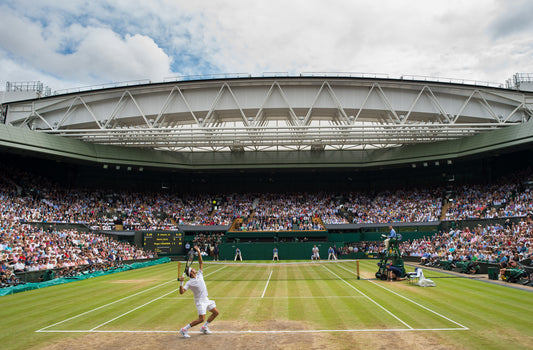 Wimbledon 2024 Tickets – Official Debenture Seats – Limited Availability