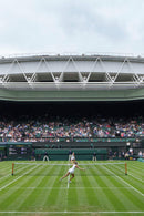 Wimbledon 2026 Tickets – Official Debenture Seats – Limited Availability