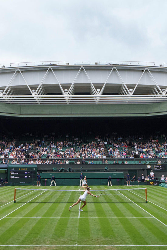 Wimbledon 2026 Tickets – Official Debenture Seats – Limited Availability
