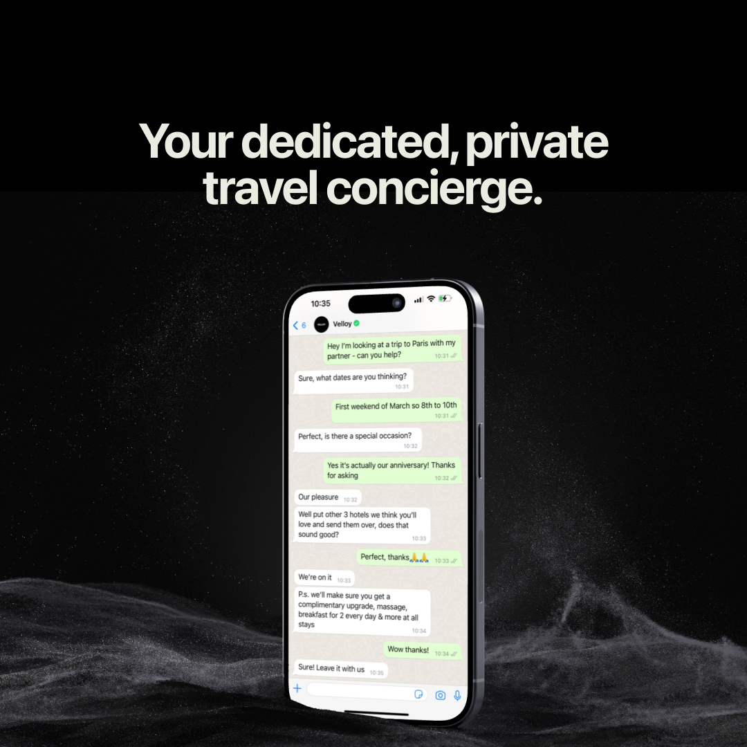 Insider Travel & Lifestyle Membership