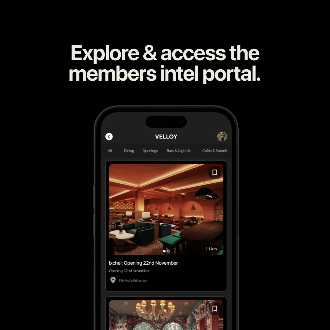 Insider Travel & Lifestyle Membership