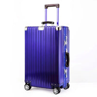 Classic Aluminum Case