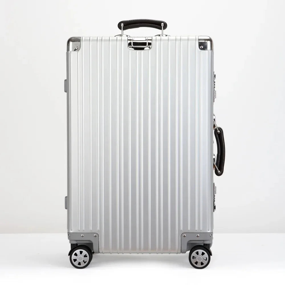 Classic Aluminum Case