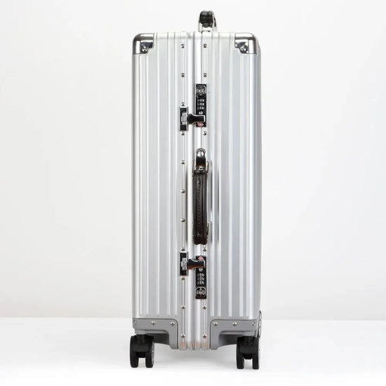 Classic Aluminum Case