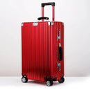 Classic Aluminum Case