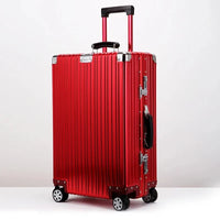 Classic Aluminum Case