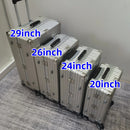 Classic Aluminum Case