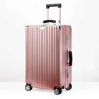 Classic Aluminum Case