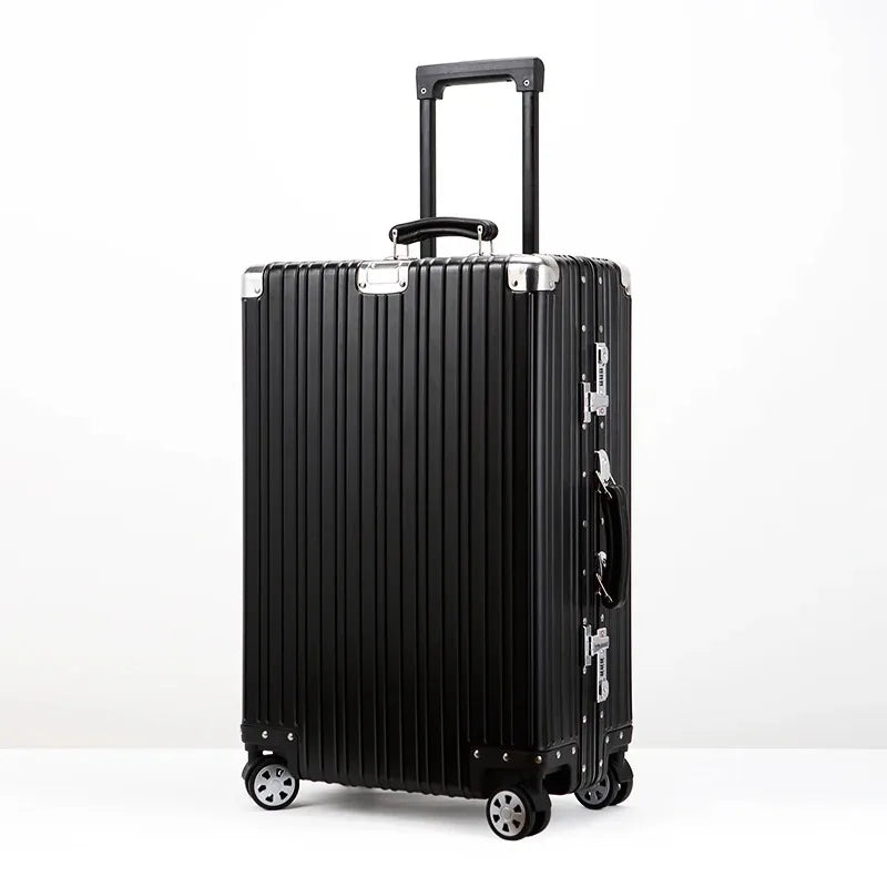 Black / 20" CARRY ON (Most Popular)
