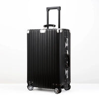 Classic Aluminum Case
