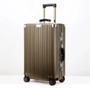 Classic Aluminum Case