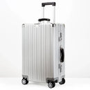 Classic Aluminum Case