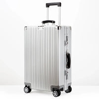 Classic Aluminum Case