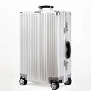 Classic Aluminum Case