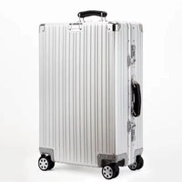 Classic Aluminum Case