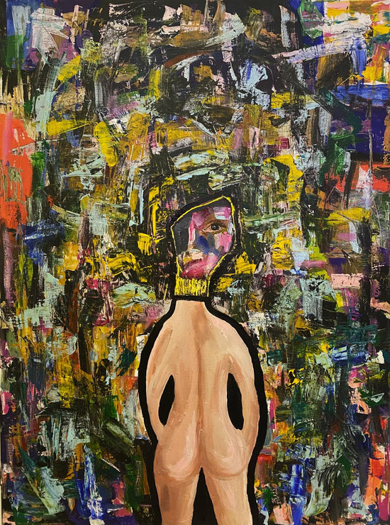 A Private World