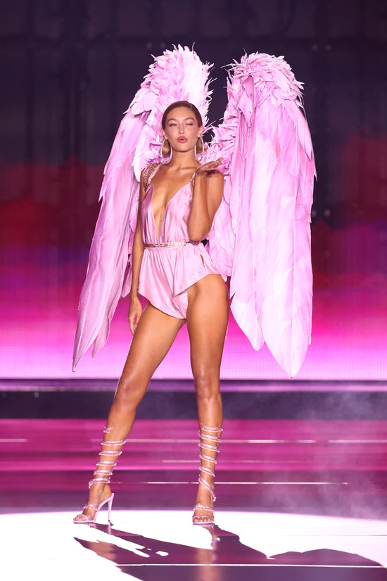 Victoria Secret Fashion Show