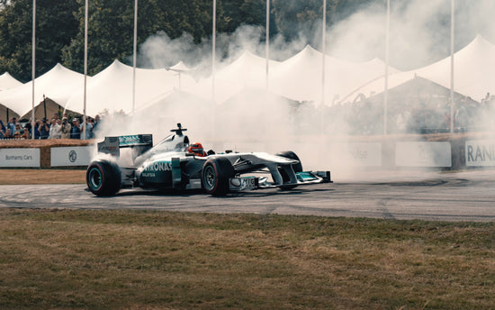 F1 Monaco Grand Prix 2026 Tickets