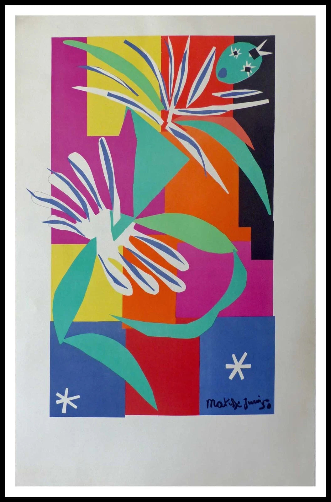 Henri Matisse