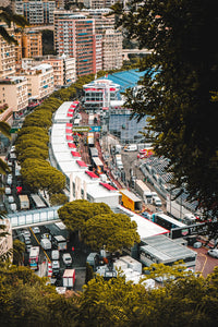 F1 Monaco Grand Prix 2026 Tickets