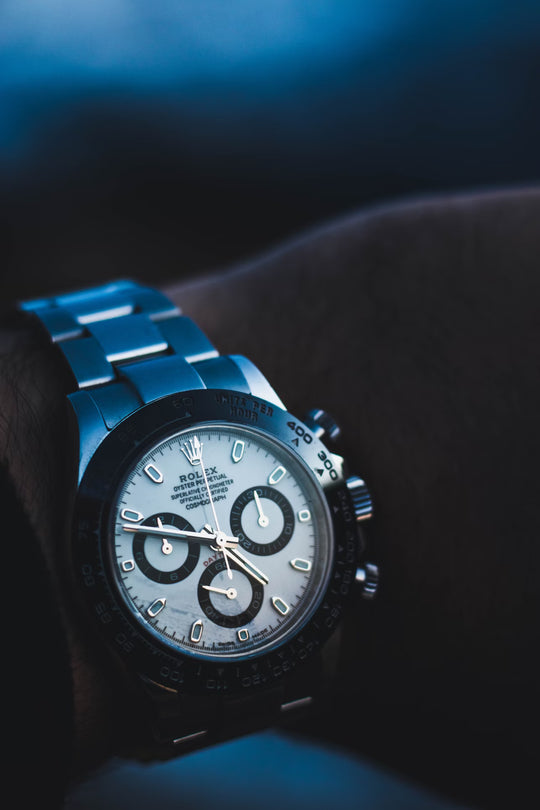 rolex
